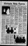 Thumbnail image of item number 1 in: 'Chickasha Daily Express (Chickasha, Okla.), Vol. 95, No. 51, Ed. 1 Friday, February 28, 1986'.