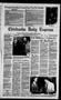 Newspaper: Chickasha Daily Express (Chickasha, Okla.), Vol. 95, No. 87, Ed. 1 Fr…