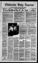 Newspaper: Chickasha Daily Express (Chickasha, Okla.), Vol. 95, No. 90, Ed. 1 Tu…