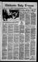 Thumbnail image of item number 1 in: 'Chickasha Daily Express (Chickasha, Okla.), Vol. 95, No. 93, Ed. 1 Friday, April 18, 1986'.