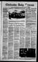 Newspaper: Chickasha Daily Express (Chickasha, Okla.), Vol. 95, No. 98, Ed. 1 Th…
