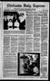 Newspaper: Chickasha Daily Express (Chickasha, Okla.), Vol. 95, No. 109, Ed. 1 W…