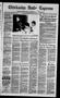 Newspaper: Chickasha Daily Express (Chickasha, Okla.), Vol. 95, No. 133, Ed. 1 W…