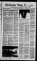 Thumbnail image of item number 1 in: 'Chickasha Daily Express (Chickasha, Okla.), Vol. 95, No. 134, Ed. 1 Thursday, June 5, 1986'.