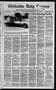 Newspaper: Chickasha Daily Express (Chickasha, Okla.), Vol. 95, No. 144, Ed. 1 T…
