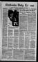 Newspaper: Chickasha Daily Express (Chickasha, Okla.), Vol. 95, No. 174, Ed. 1 T…