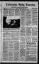 Primary view of Chickasha Daily Express (Chickasha, Okla.), Vol. 95, No. 181, Ed. 1 Thursday, July 31, 1986