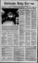 Primary view of Chickasha Daily Express (Chickasha, Okla.), Vol. 95, No. 209, Ed. 1 Monday, September 1, 1986