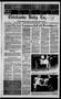 Newspaper: Chickasha Daily Express (Chickasha, Okla.), Vol. 95, No. 214, Ed. 1 S…