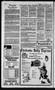Thumbnail image of item number 2 in: 'Chickasha Daily Express (Chickasha, Okla.), Vol. 95, No. 248, Ed. 1 Friday, October 17, 1986'.