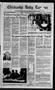 Newspaper: Chickasha Daily Express (Chickasha, Okla.), Vol. 95, No. 254, Ed. 1 F…