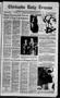 Newspaper: Chickasha Daily Express (Chickasha, Okla.), Vol. 95, No. 256, Ed. 1 M…