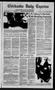 Newspaper: Chickasha Daily Express (Chickasha, Okla.), Vol. 95, No. 257, Ed. 1 T…