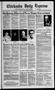 Newspaper: Chickasha Daily Express (Chickasha, Okla.), Vol. 95, No. 264, Ed. 1 W…