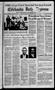 Thumbnail image of item number 1 in: 'Chickasha Daily Express (Chickasha, Okla.), Vol. 95, No. 271, Ed. 1 Friday, November 14, 1986'.