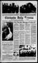 Primary view of Chickasha Daily Express (Chickasha, Okla.), Vol. 95, No. 286, Ed. 1 Tuesday, December 2, 1986