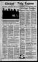Newspaper: Chickasha Daily Express (Chickasha, Okla.), Vol. 95, No. 293, Ed. 1 W…