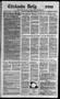 Newspaper: Chickasha Daily Express (Chickasha, Okla.), Vol. 95, No. 301, Ed. 1 F…