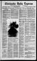 Newspaper: Chickasha Daily Express (Chickasha, Okla.), Vol. 95, No. 323, Ed. 1 T…