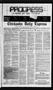 Newspaper: Chickasha Daily Express (Chickasha, Okla.), Vol. 95, No. 337, Ed. 1 S…