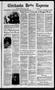 Newspaper: Chickasha Daily Express (Chickasha, Okla.), Vol. 95, No. 346, Ed. 1 W…