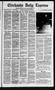 Primary view of Chickasha Daily Express (Chickasha, Okla.), Vol. 95, No. 348, Ed. 1 Friday, February 13, 1987