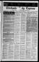Thumbnail image of item number 1 in: 'Chickasha Daily Express (Chickasha, Okla.), Vol. 96, No. 75, Ed. 1 Sunday, March 29, 1987'.