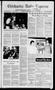 Thumbnail image of item number 1 in: 'Chickasha Daily Express (Chickasha, Okla.), Vol. 96, No. 106, Ed. 1 Monday, May 4, 1987'.