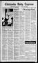 Newspaper: Chickasha Daily Express (Chickasha, Okla.), Vol. 96, No. 107, Ed. 1 T…