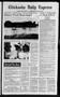 Newspaper: Chickasha Daily Express (Chickasha, Okla.), Vol. 96, No. 127, Ed. 1 T…