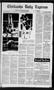 Newspaper: Chickasha Daily Express (Chickasha, Okla.), Vol. 96, No. 131, Ed. 1 M…