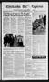 Newspaper: Chickasha Daily Express (Chickasha, Okla.), Vol. 96, No. 135, Ed. 1 F…