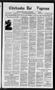 Newspaper: Chickasha Daily Express (Chickasha, Okla.), Vol. 96, No. 137, Ed. 1 M…