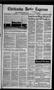 Primary view of Chickasha Daily Express (Chickasha, Okla.), Vol. 96, No. 173, Ed. 1 Tuesday, July 21, 1987