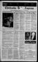 Primary view of Chickasha Daily Express (Chickasha, Okla.), Vol. 96, No. 201, Ed. 1 Sunday, August 23, 1987