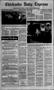Newspaper: Chickasha Daily Express (Chickasha, Okla.), Vol. 96, No. 209, Ed. 1 T…