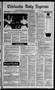 Primary view of Chickasha Daily Express (Chickasha, Okla.), Vol. 96, No. 230, Ed. 1 Friday, September 25, 1987