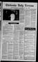 Newspaper: Chickasha Daily Express (Chickasha, Okla.), Vol. 96, No. 242, Ed. 1 F…