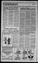 Thumbnail image of item number 4 in: 'Chickasha Daily Express (Chickasha, Okla.), Vol. 96, No. 247, Ed. 1 Thursday, October 15, 1987'.
