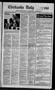 Newspaper: Chickasha Daily Express (Chickasha, Okla.), Vol. 96, No. 259, Ed. 1 T…