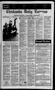 Thumbnail image of item number 1 in: 'Chickasha Daily Express (Chickasha, Okla.), Vol. 96, No. 285, Ed. 1 Sunday, November 29, 1987'.
