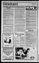 Thumbnail image of item number 4 in: 'Chickasha Daily Express (Chickasha, Okla.), Vol. 96, No. 285, Ed. 1 Sunday, November 29, 1987'.