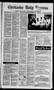 Newspaper: Chickasha Daily Express (Chickasha, Okla.), Vol. 96, No. 304, Ed. 1 M…
