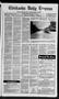 Newspaper: Chickasha Daily Express (Chickasha, Okla.), Vol. 96, No. 318, Ed. 1 T…