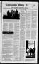 Newspaper: Chickasha Daily Express (Chickasha, Okla.), Vol. 96, No. 335, Ed. 1 W…