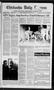 Primary view of Chickasha Daily Express (Chickasha, Okla.), Vol. 96, No. 343, Ed. 1 Friday, February 5, 1988