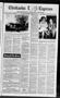 Newspaper: Chickasha Daily Express (Chickasha, Okla.), Vol. 96, No. 351, Ed. 1 M…