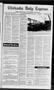 Primary view of Chickasha Daily Express (Chickasha, Okla.), Vol. 96, No. 352, Ed. 1 Tuesday, February 16, 1988