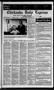 Thumbnail image of item number 1 in: 'Chickasha Daily Express (Chickasha, Okla.), Vol. 97, No. 19, Ed. 1 Sunday, April 3, 1988'.
