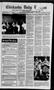 Newspaper: Chickasha Daily Express (Chickasha, Okla.), Vol. 97, No. 27, Ed. 1 Tu…